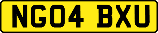 NG04BXU