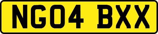 NG04BXX
