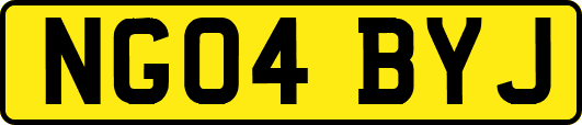 NG04BYJ