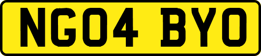 NG04BYO