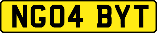 NG04BYT