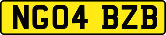NG04BZB