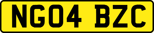 NG04BZC