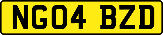 NG04BZD