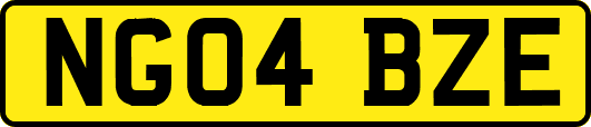 NG04BZE