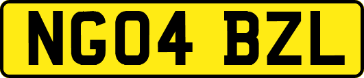 NG04BZL