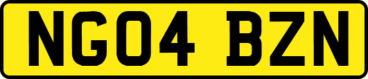 NG04BZN