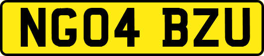 NG04BZU