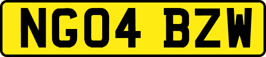 NG04BZW