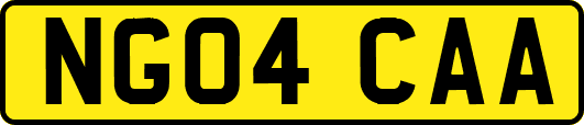 NG04CAA