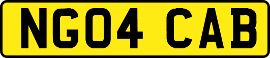 NG04CAB