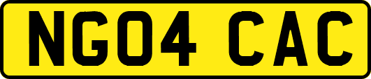NG04CAC