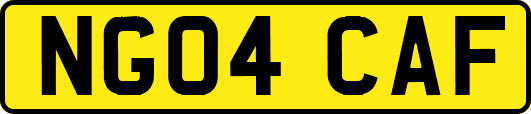 NG04CAF