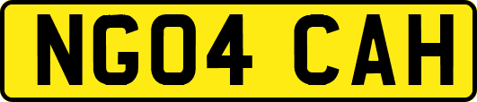 NG04CAH