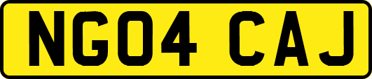 NG04CAJ