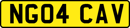 NG04CAV