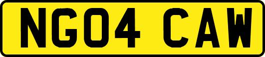 NG04CAW