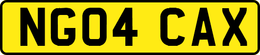 NG04CAX