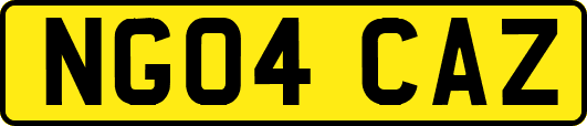 NG04CAZ