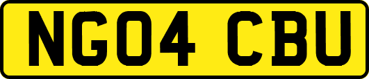 NG04CBU
