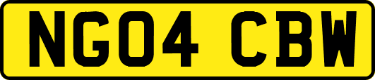 NG04CBW