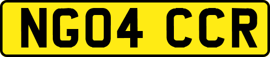 NG04CCR