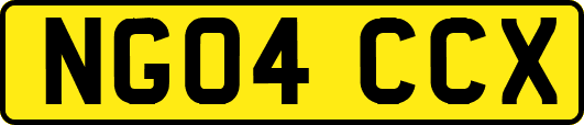 NG04CCX