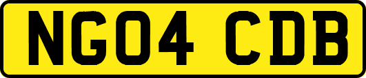 NG04CDB
