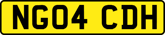 NG04CDH