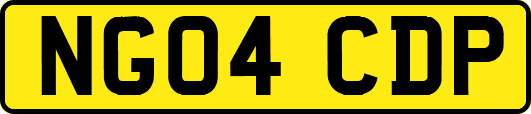 NG04CDP