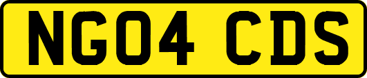 NG04CDS