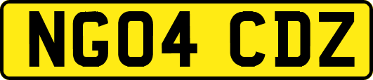 NG04CDZ