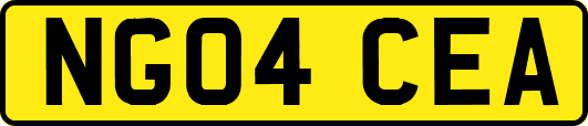 NG04CEA