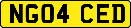 NG04CED
