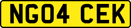NG04CEK