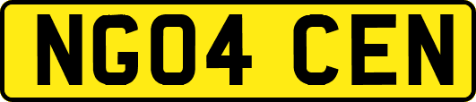 NG04CEN