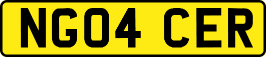 NG04CER