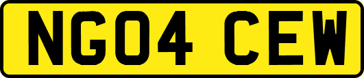 NG04CEW