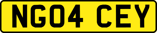 NG04CEY