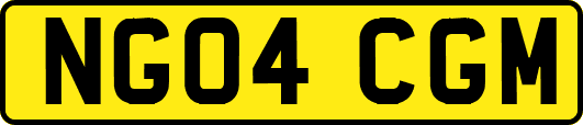 NG04CGM