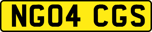 NG04CGS