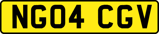 NG04CGV