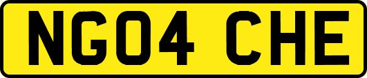 NG04CHE