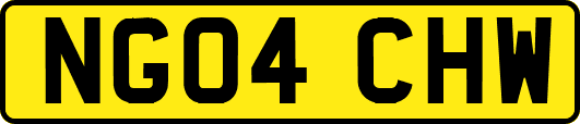NG04CHW