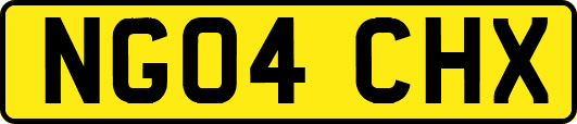 NG04CHX