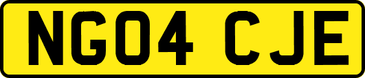 NG04CJE