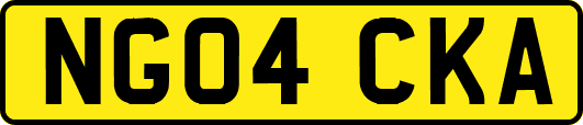 NG04CKA