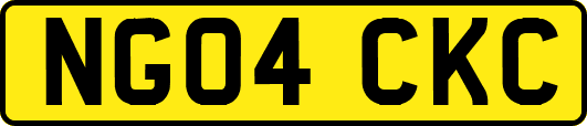 NG04CKC