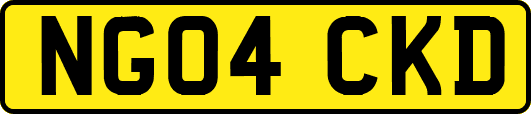 NG04CKD