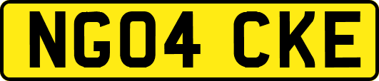 NG04CKE